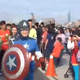 Illustration for article titled Taiwan Holds a Superhero Race